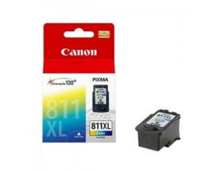 Canon CL 811 XL Tri Color Ink